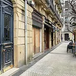 Autonomia - The Collection Апартаменты *