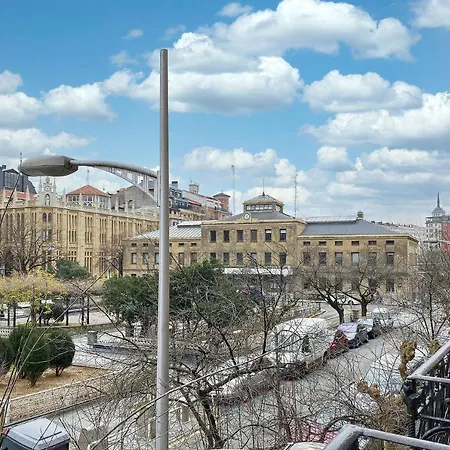 Lejlighed Autonomia - The Collection *