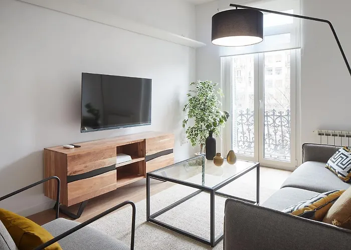 Autonomia - The Collection Appartement