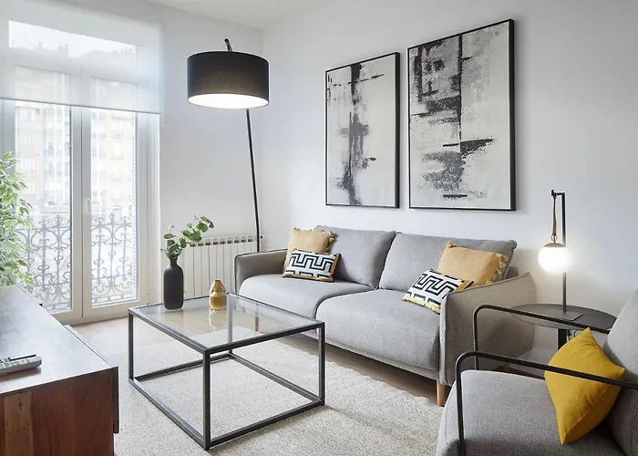 Appartement Autonomia - The Collection *