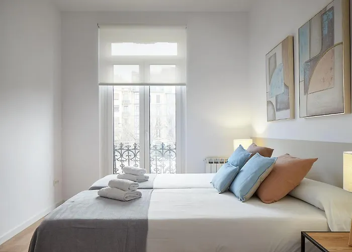 Appartement Autonomia - The Collection *