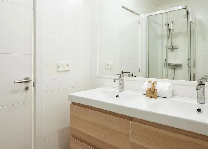 Autonomia - The Collection Lejlighed *