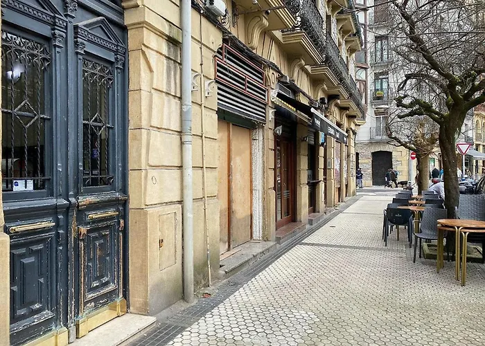 Autonomia - The Collection Appartement *