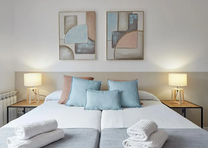 Appartement Autonomia - The Collection *