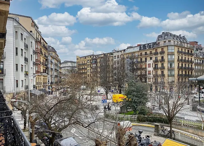 Lejlighed Autonomia - The Collection *