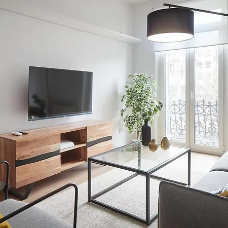 Autonomia - The Collection Apartment
