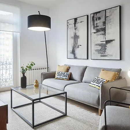 Apartment Autonomia - The Collection *