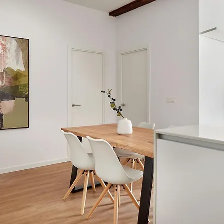 Apartment Autonomia - The Collection