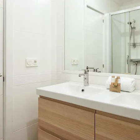 Autonomia - The Collection Lägenhet *