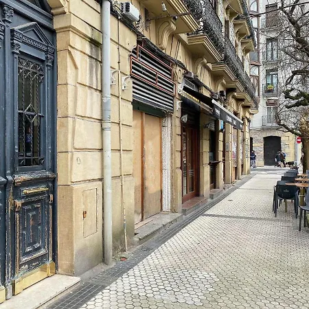 Autonomia - The Collection Lägenhet *