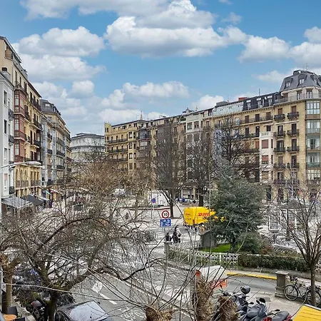 Apartment Autonomia - The Collection *