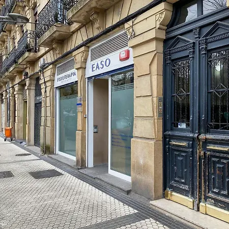 Autonomia - The Collection Lägenhet *