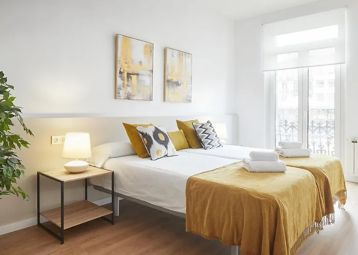 Autonomia - The Collection サン・セバスティアン