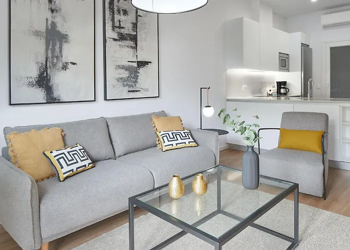 Autonomia - The Collection アパート