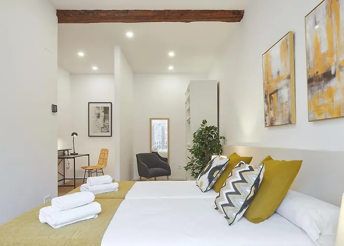 アパート Autonomia - The Collection サン・セバスティアン