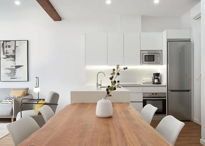 شقة Autonomia - The Collection سان سيباستيان