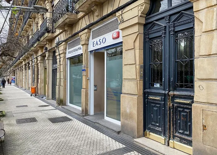 Autonomia - The Collection شقة *